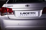 Chevrolet Lacetti 2009 года